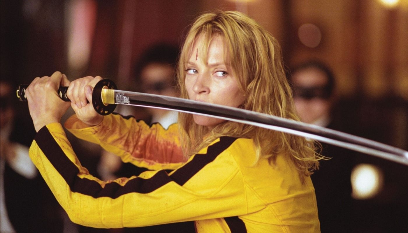 kill bill