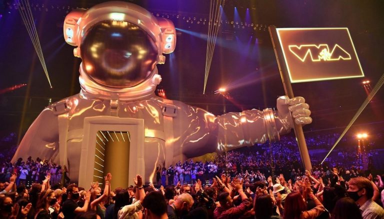 2023 MTV Video Müzik Ödülleri İçin Geri Sayım Başladı