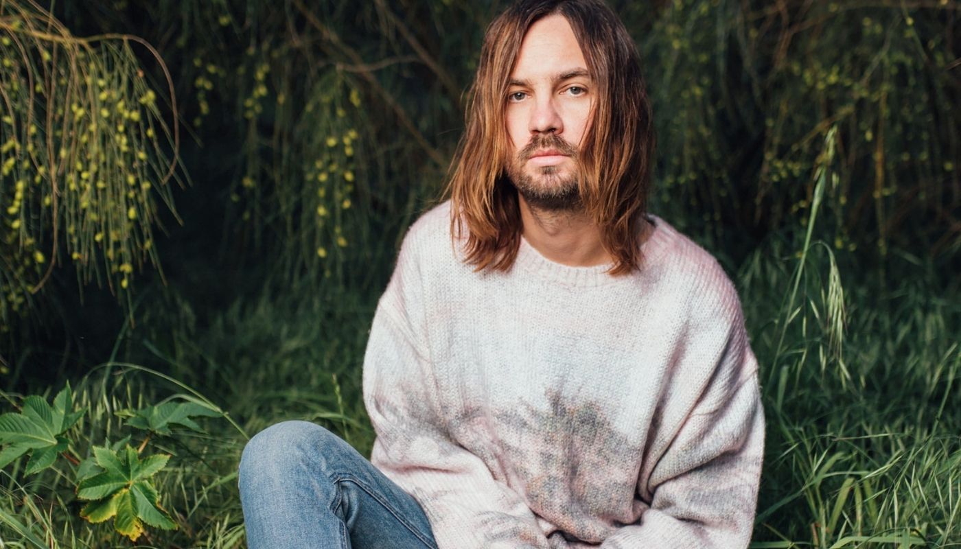 tame impala
