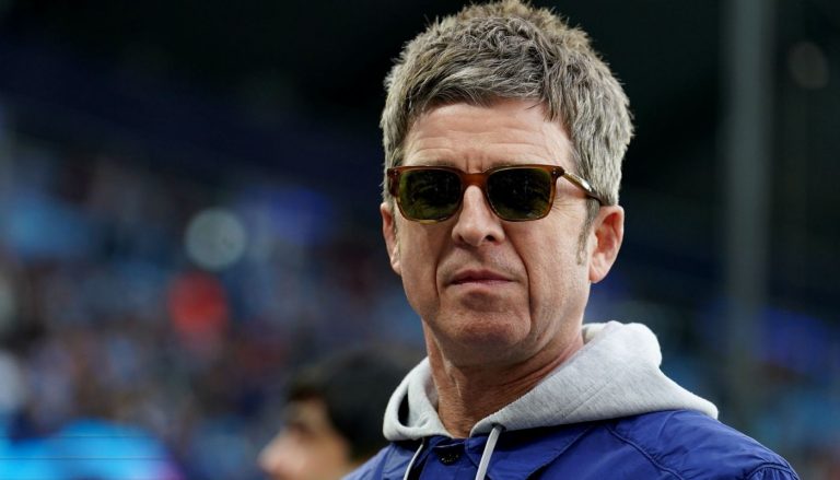 Noel Gallagher’dan Johnny Marr’lı Yeni Parça