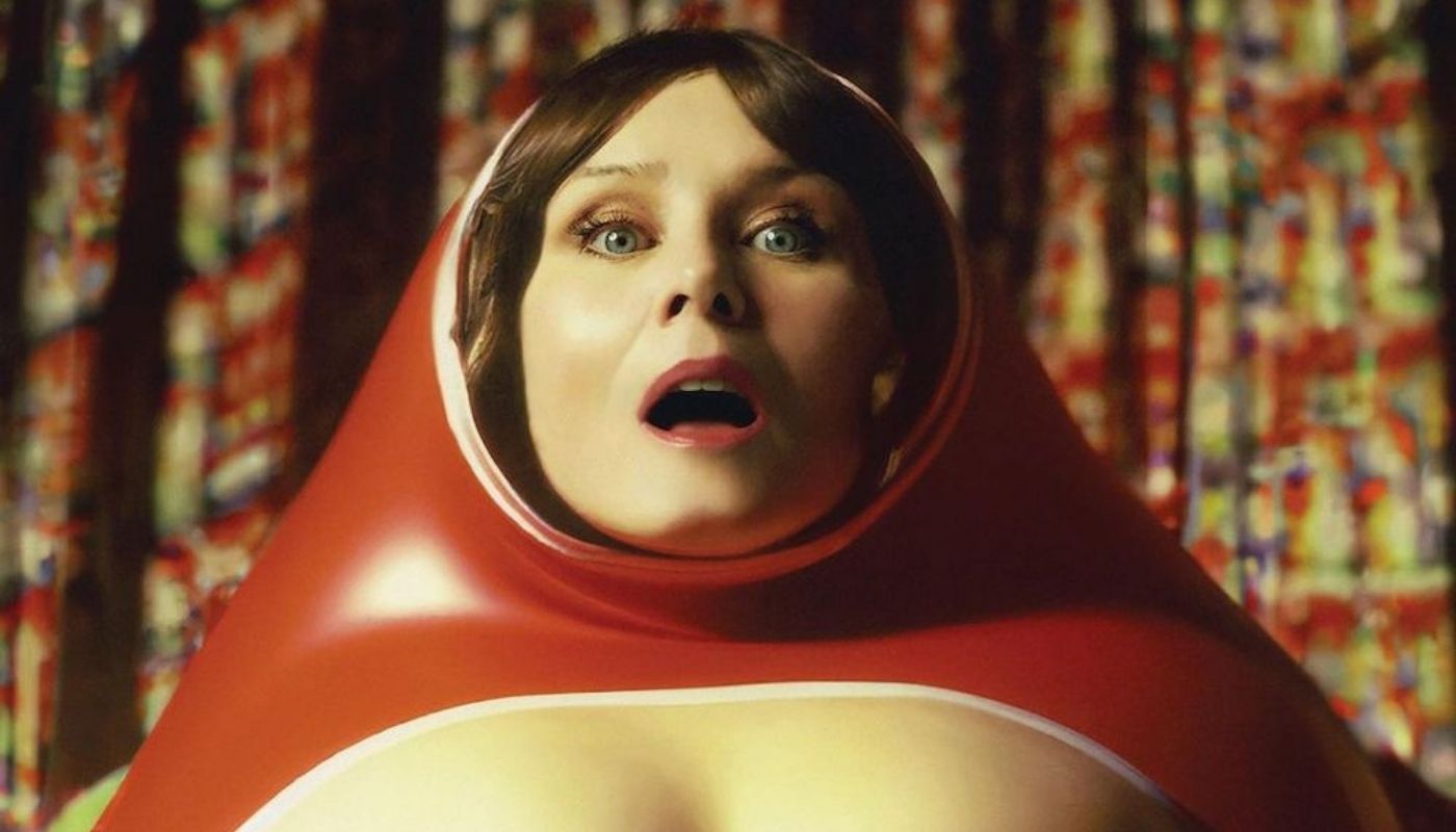 Róisín Murphy