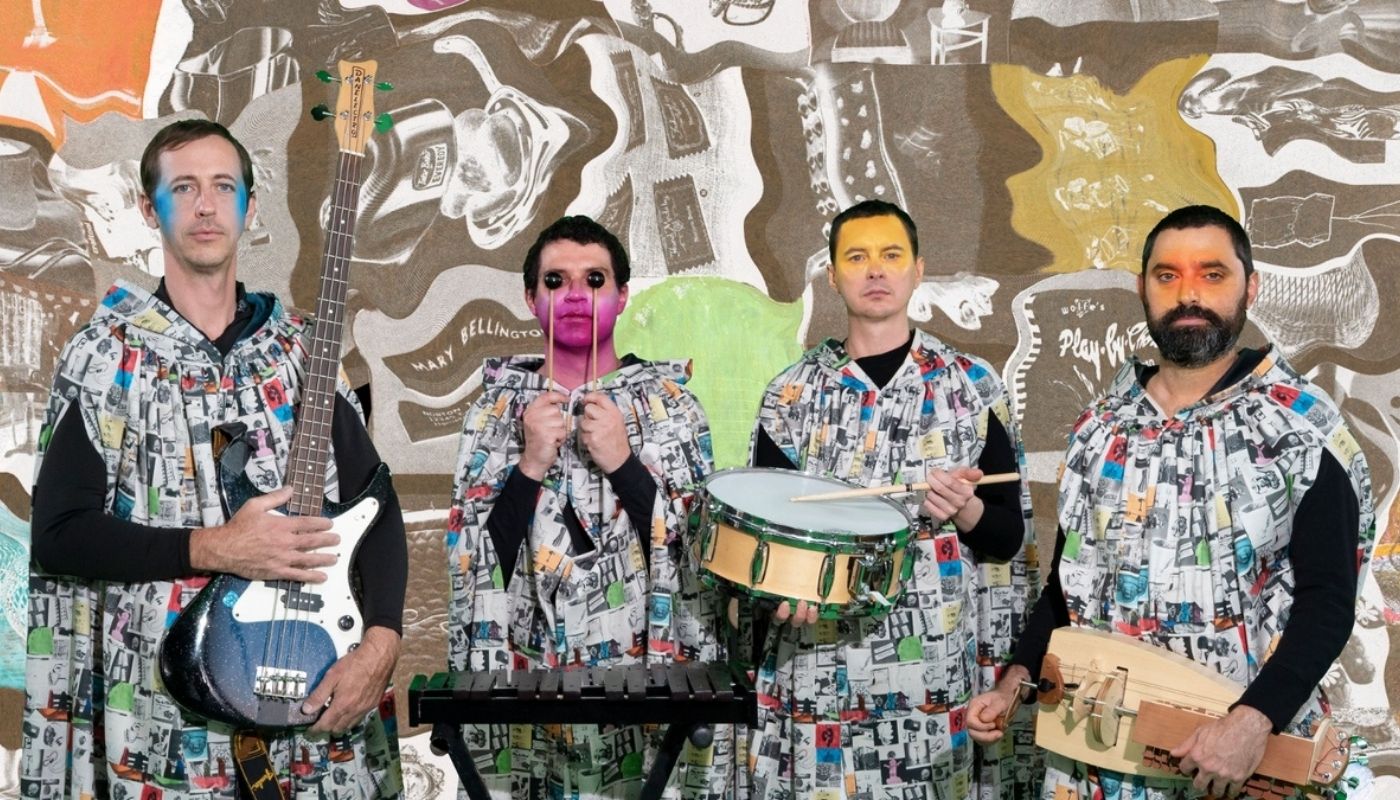 animal collective