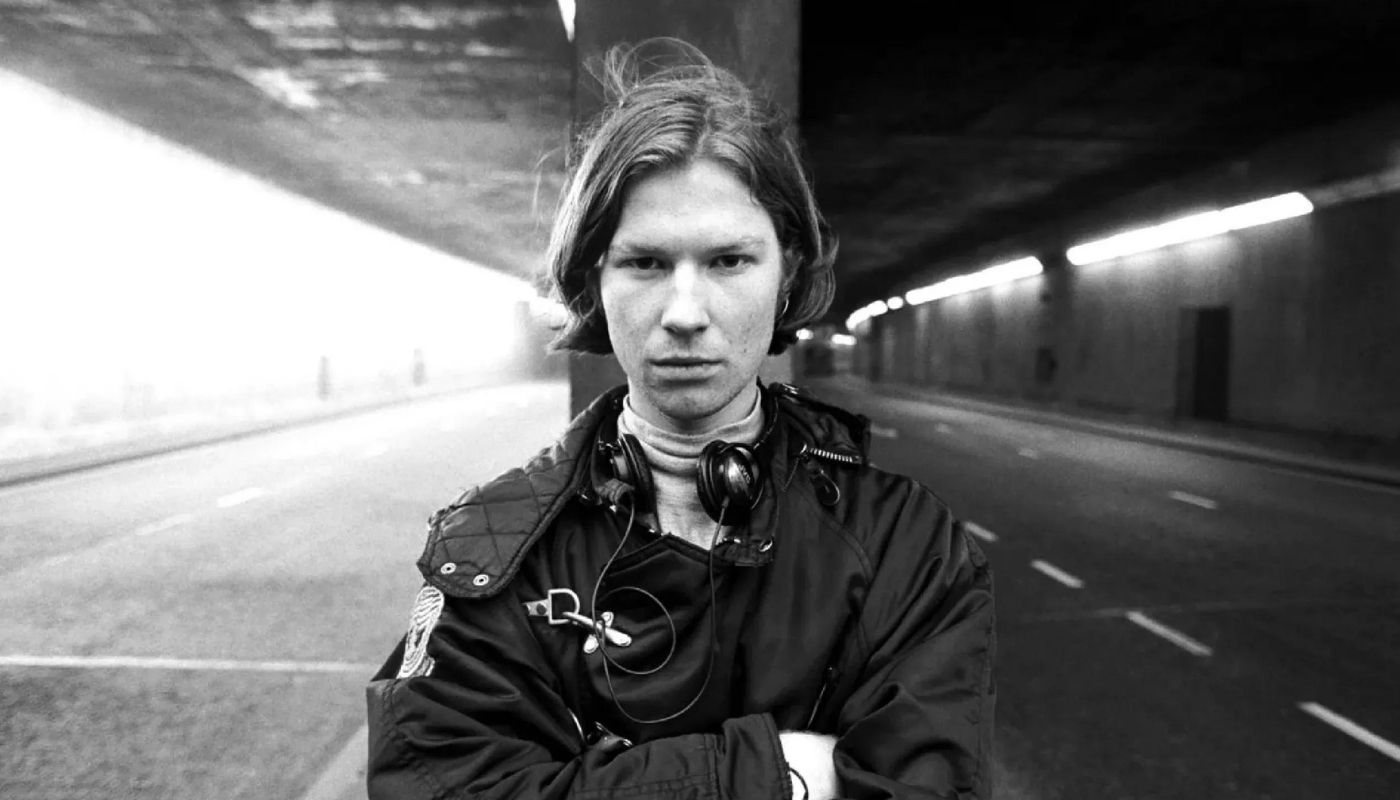 Aphex Twin