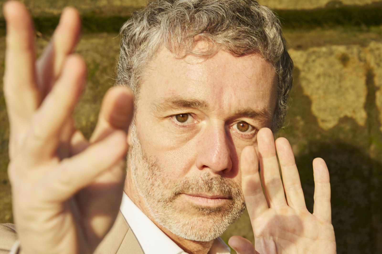 Baxter Dury