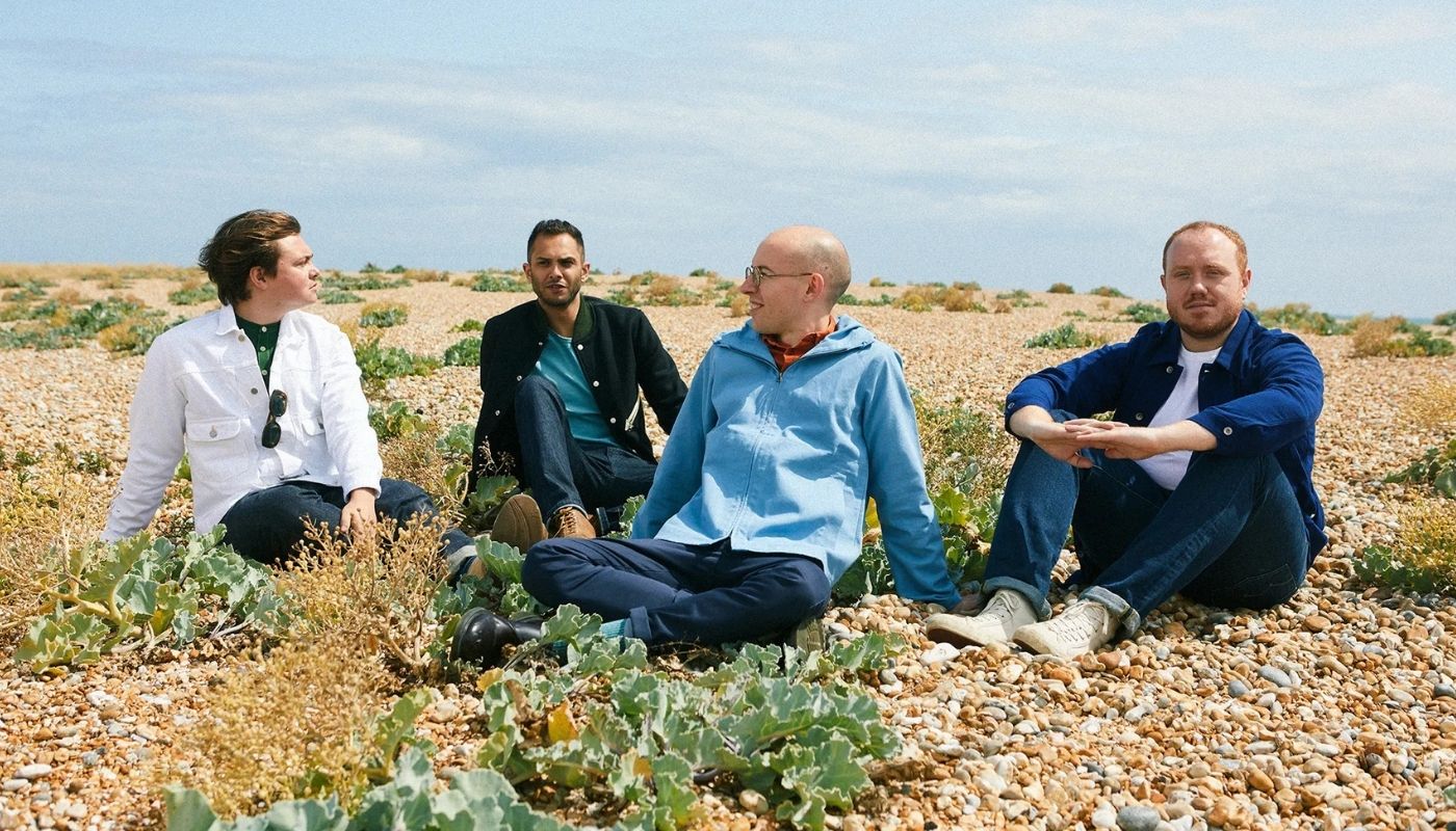 Bombay Bicycle Club