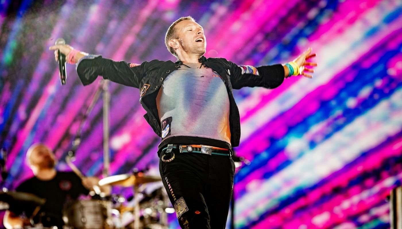 Coldplay