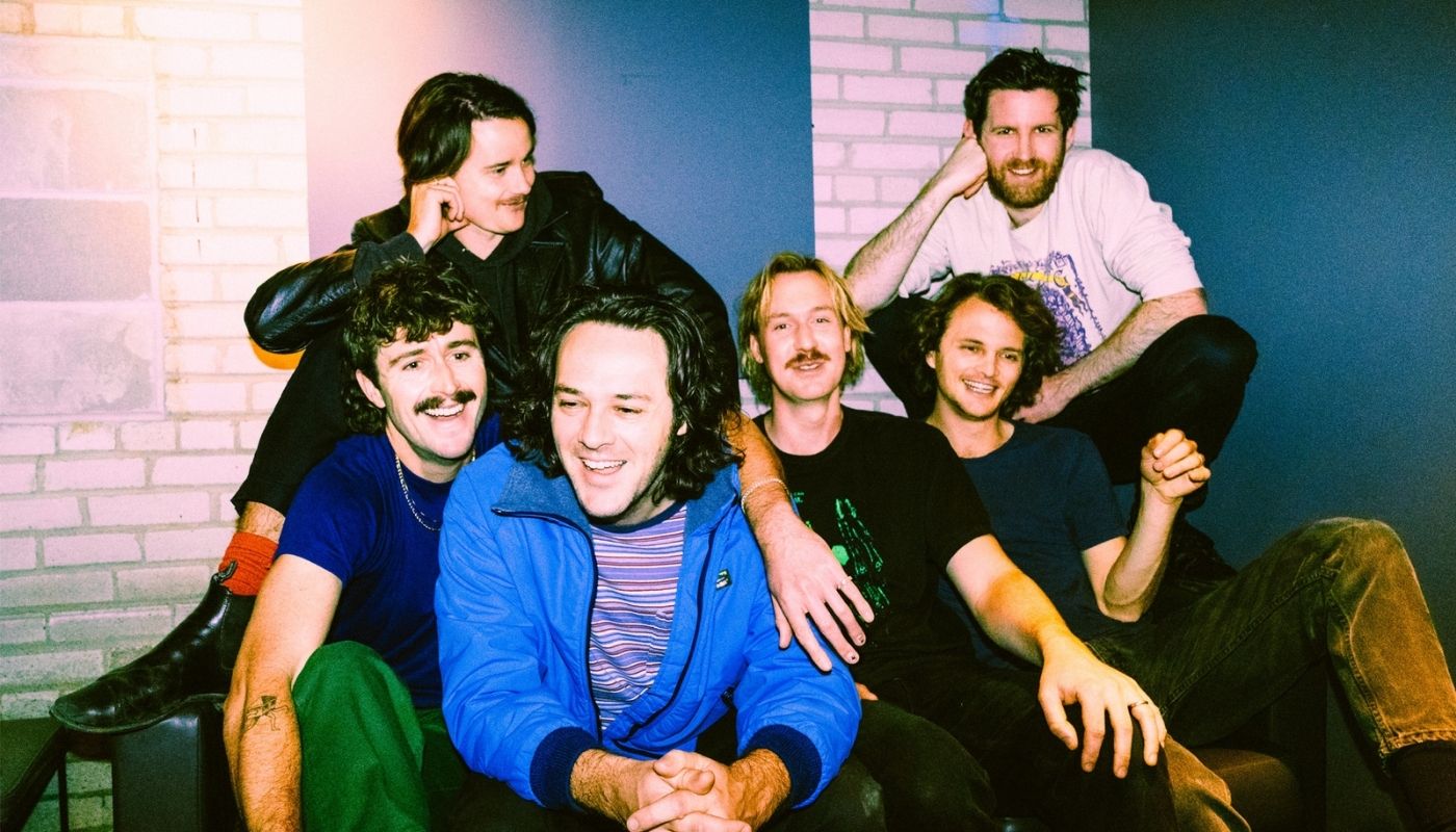 king gizzard and the lizard wizard