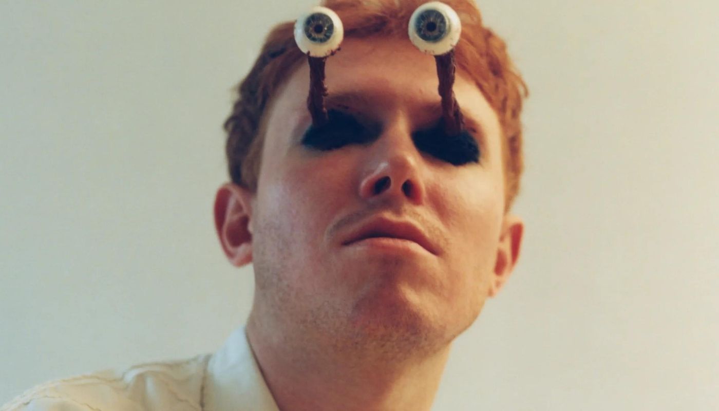 King Krule
