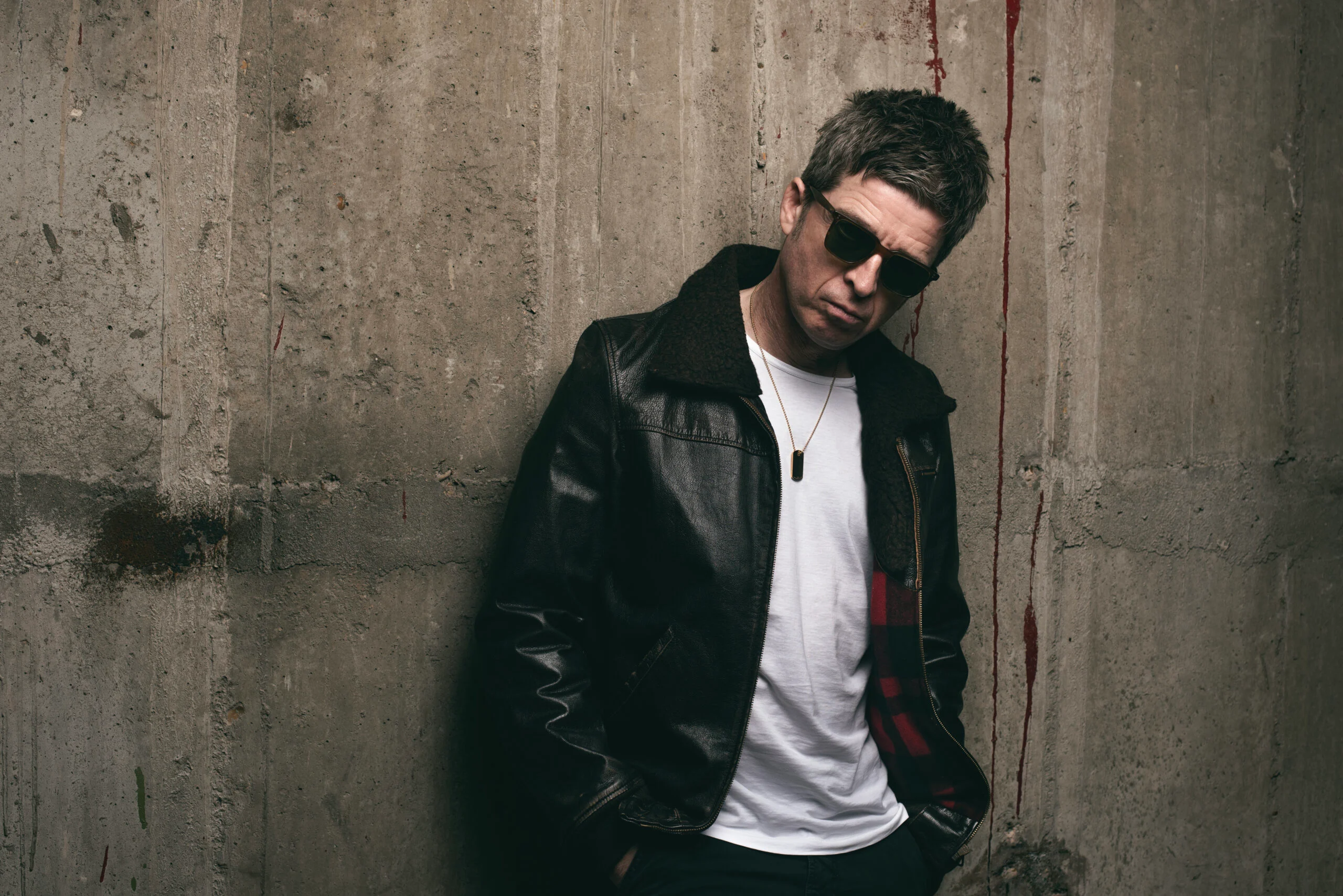 Noel Gallagher