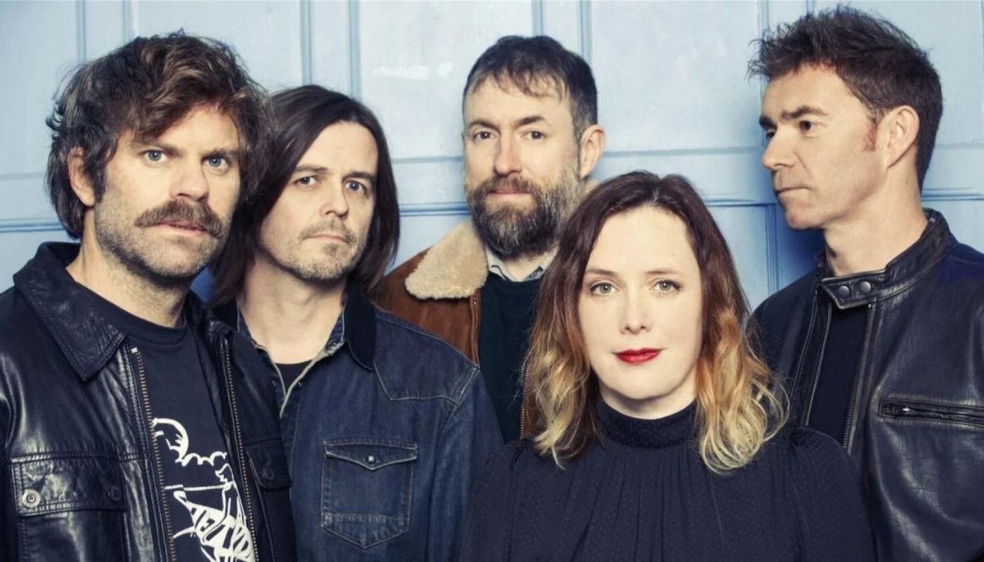 Slowdive