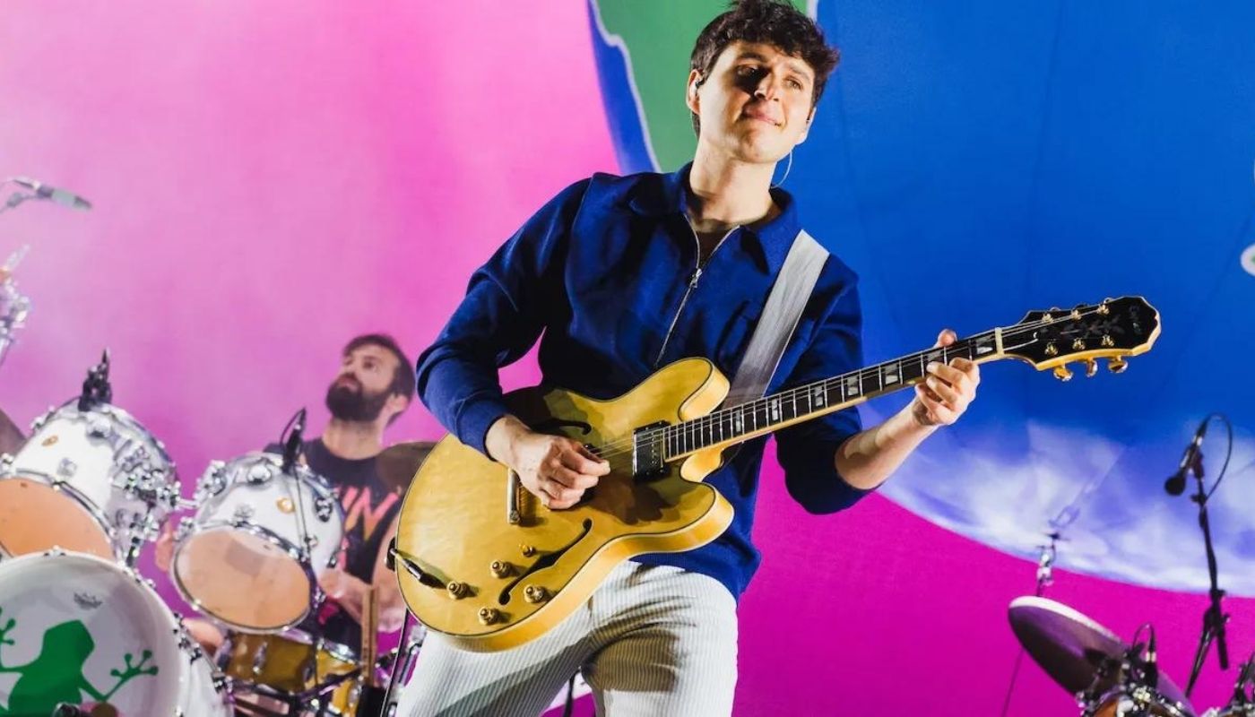 Vampire Weekend