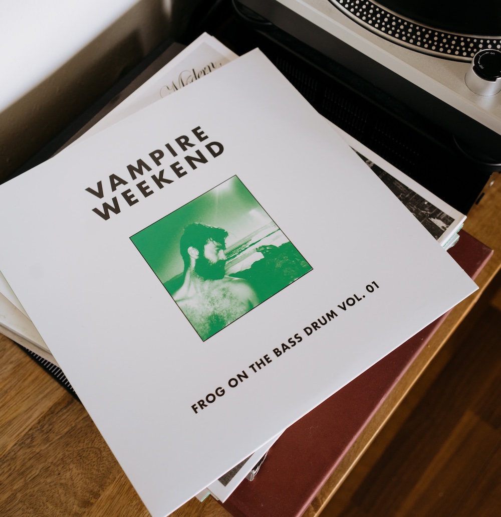 Vampire Weekend