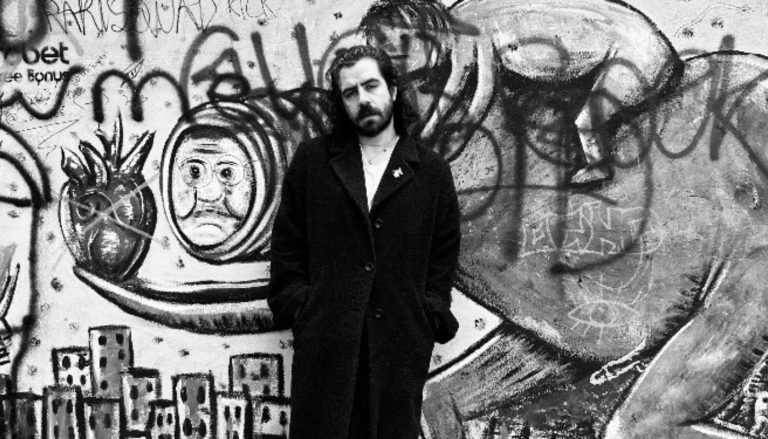 Brek’in Yeni Albümü ‘1990’ Yayında!
