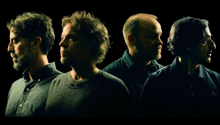 Explosions in the Sky Yeni Albümünden İlk Single Yayında