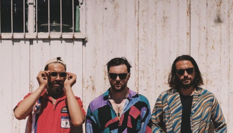 Islandman Yeni Parçası Sunshine’la Karşımızda
