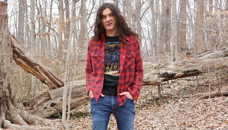 Kurt Vile: Kendi Halinde Bir Hikaye Anlatıcısı