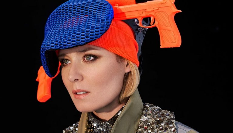 Róisín Murphy Yeni Teklisi ‘You Knew’ ile Bizlerle