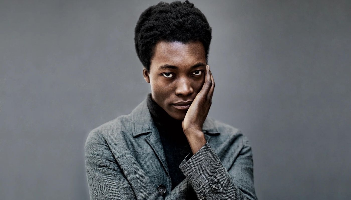 Benjamin clementine