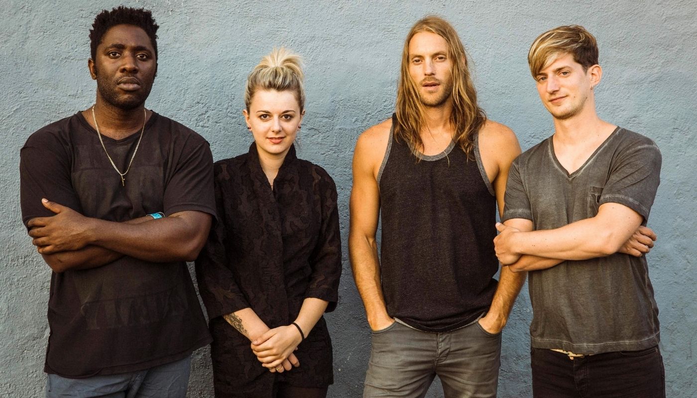 Bloc Party