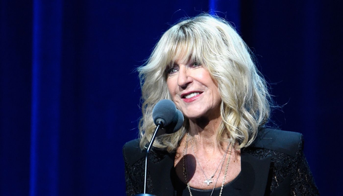 christine mcvie