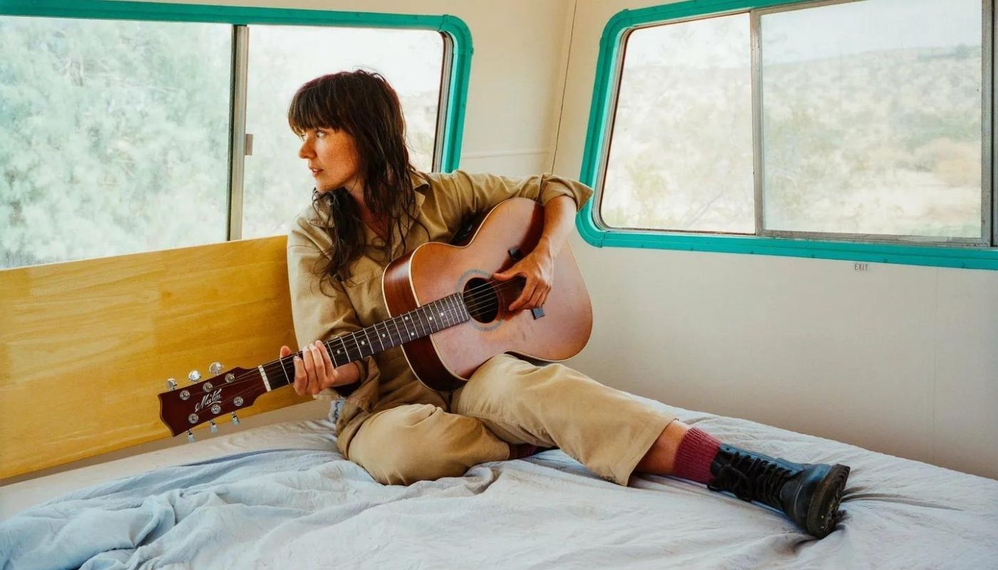 Courtney Barnett