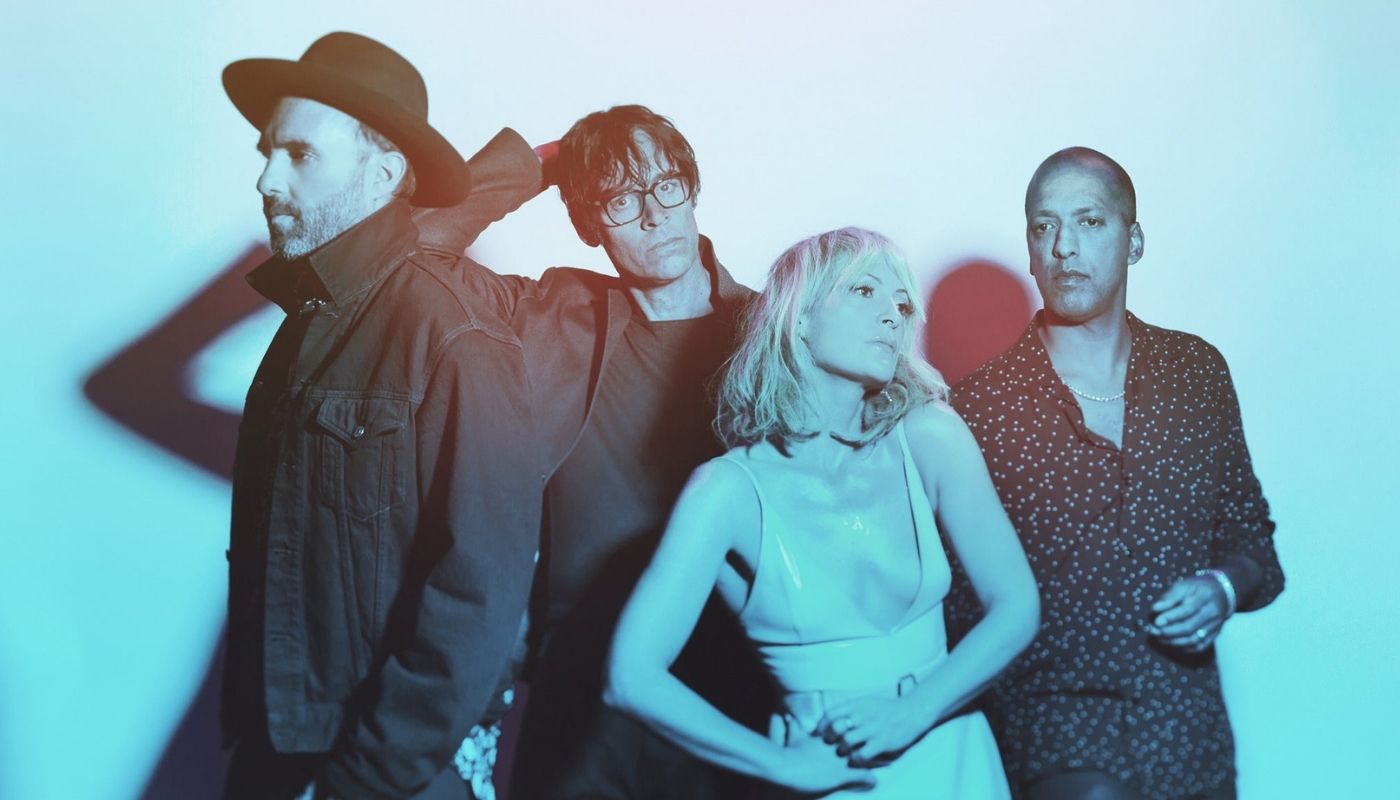 Metric