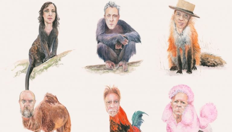 Swans Yeni Albümü The Beggar’la Bizlerle