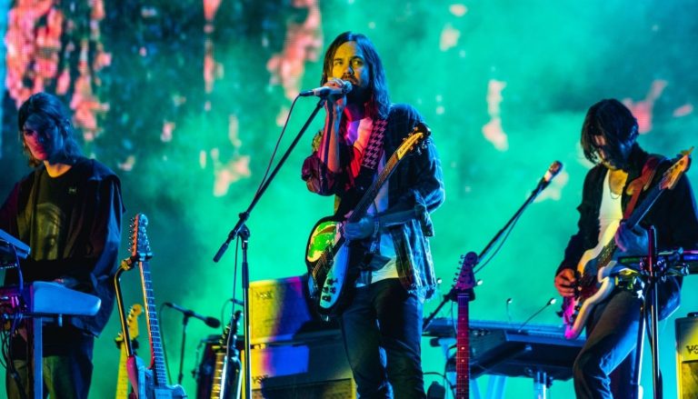 Tame Impala “Journey to the Real World” ile Karşımızda