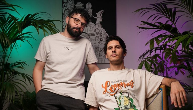 Anıl Ulusoy ve Canosonik’ten Ambient House Yeni Tekli: “so long”