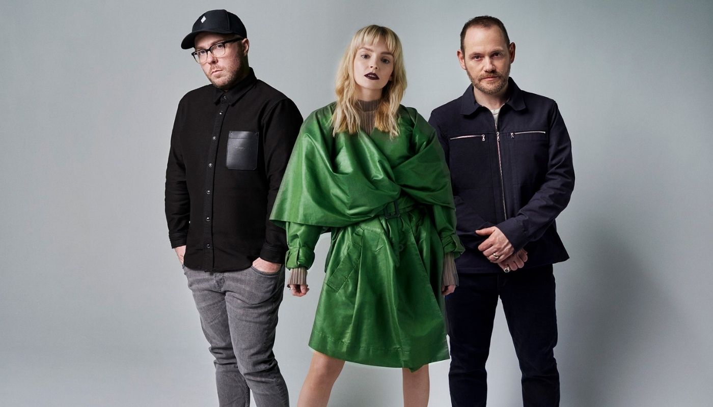Chvrches