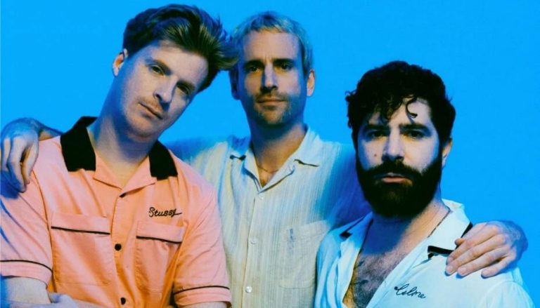 Foals: Indie ve Math Rock Arası Temaşa