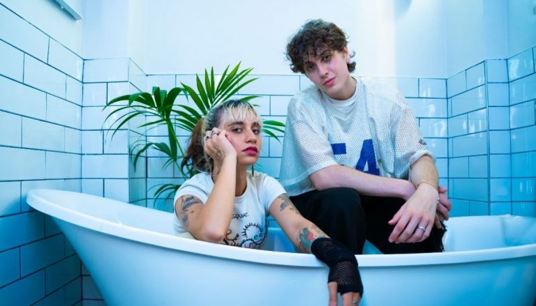 Melis Karaduman ve Brayden Tabakian Ortaklığından Yeni Tekli: “Anymore”