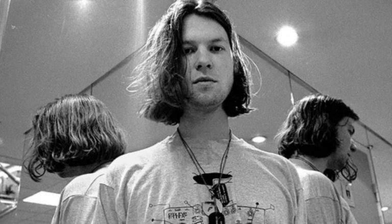 Aphex Twin “Blackbox Life Recorder 21f” İçin Yeni Bir Video Paylaştı
