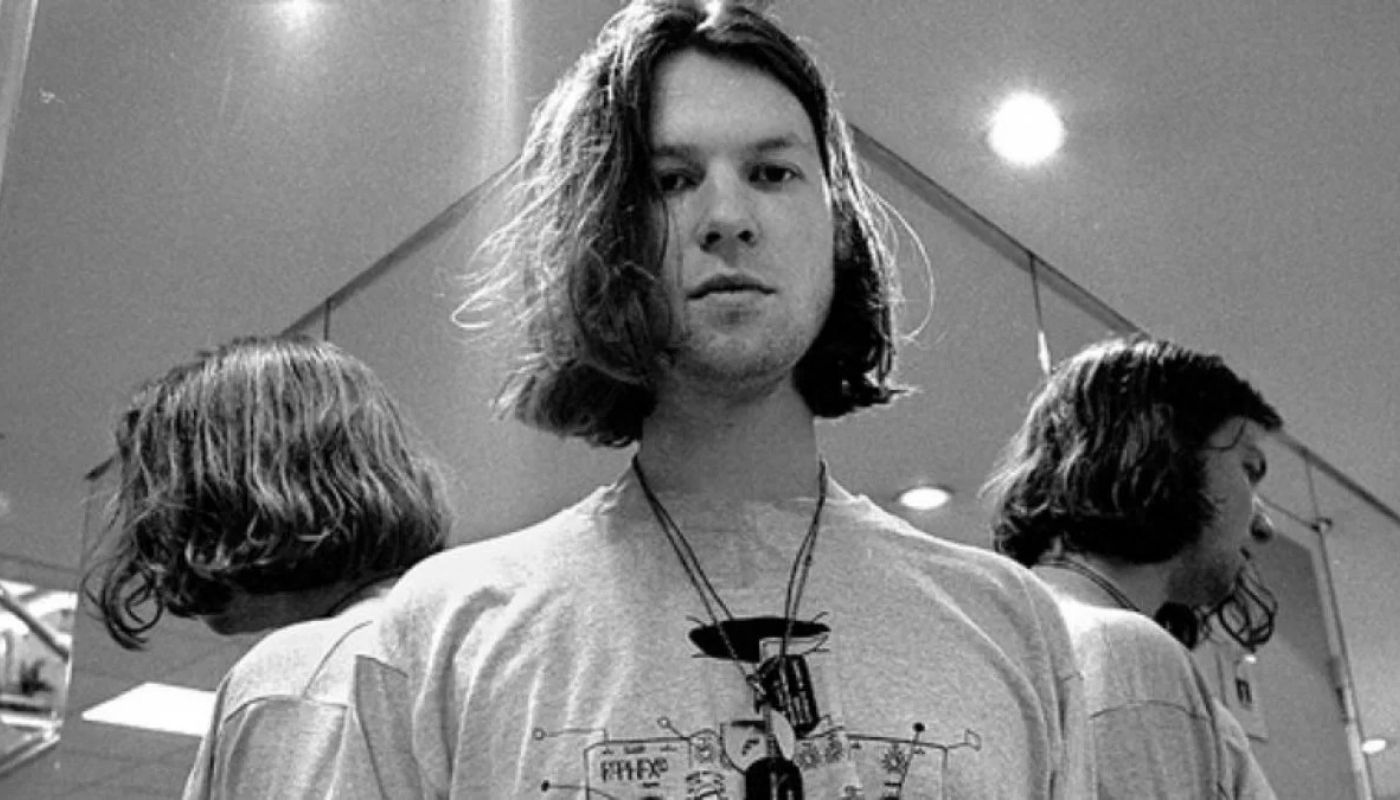 Aphex Twin