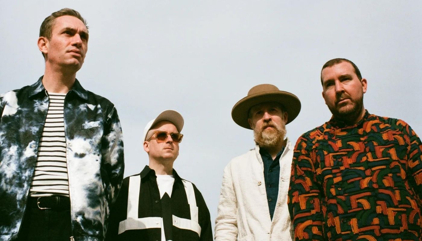 Hot Chip