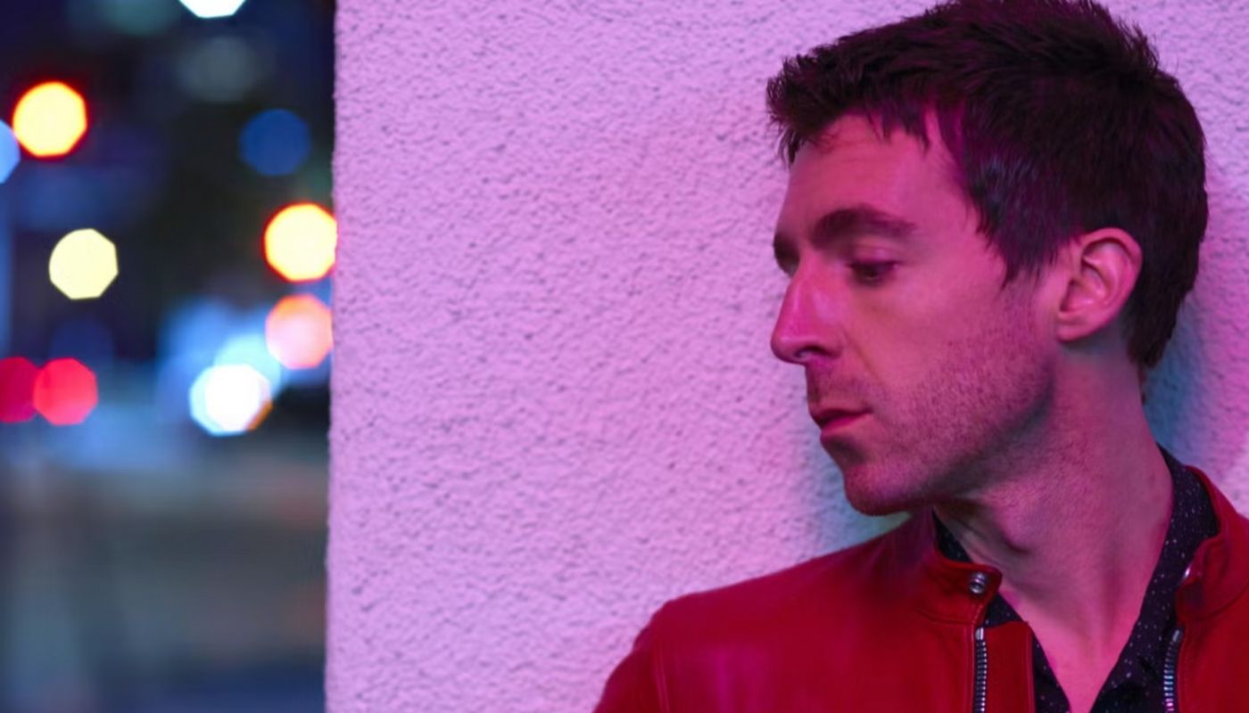 Miles Kane