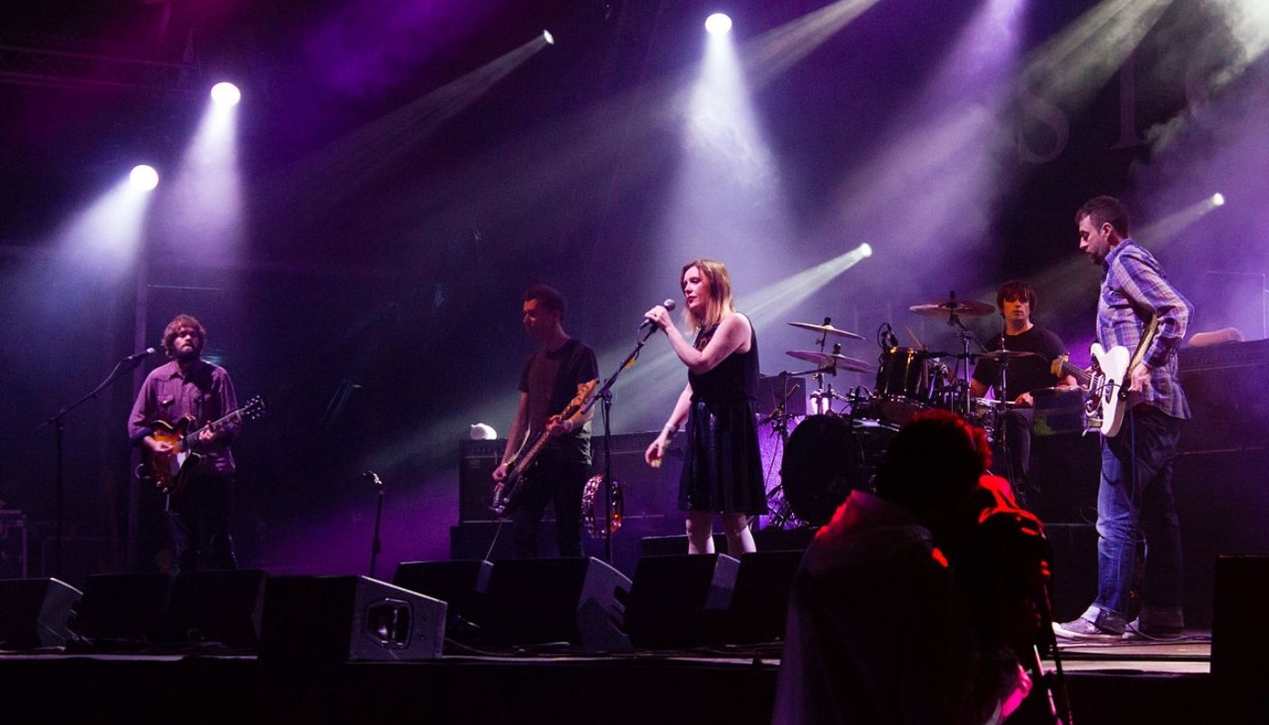 Slowdive