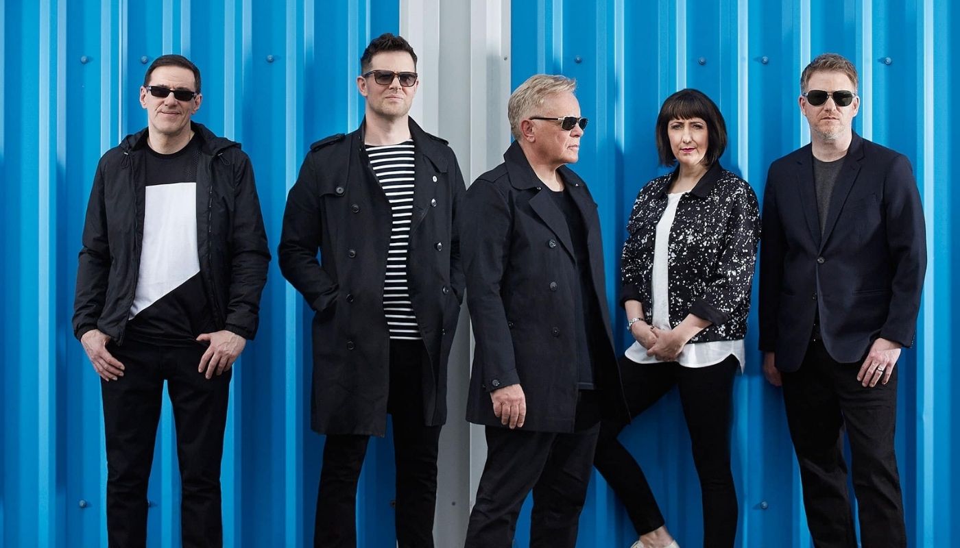 New Order