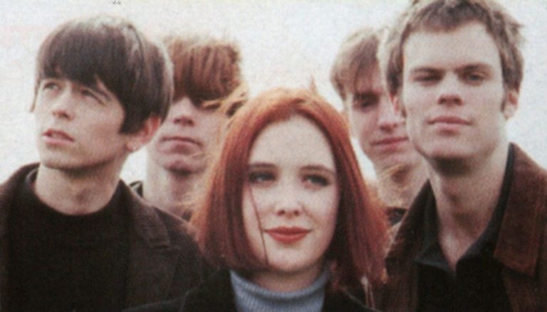 Slowdive “everything is alive” ile Geri Döndü!