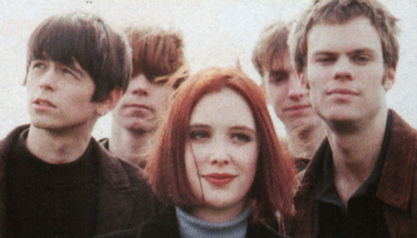 Slowdive