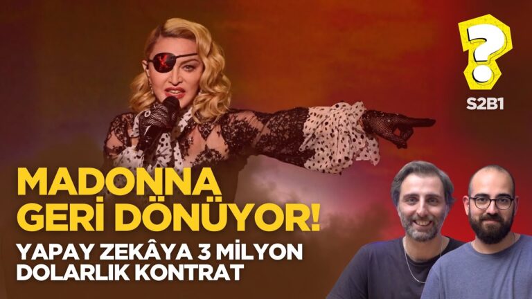 LVBEL C5 TARTIŞMASI, TAYLOR SWIFT, SAÇMA NOBEL ÖDÜLLERİ | NVNY? S2B1