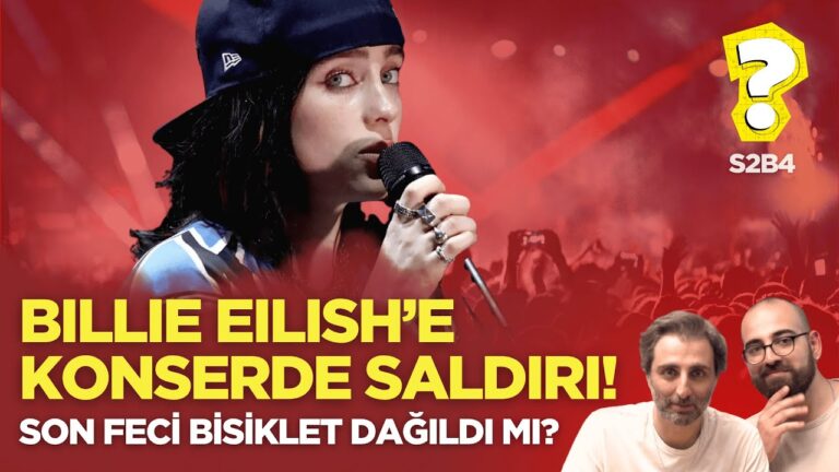 MÜZİK ENDÜSTRİSİ HIRSIZ MI?, MTV’YE ELVEDA | NVNY? S2B4