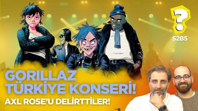 PERFORMATİF ERKEK YARIŞMASI, TAME IMPALA’NIN ALBÜMÜ | NVNY? S2B5