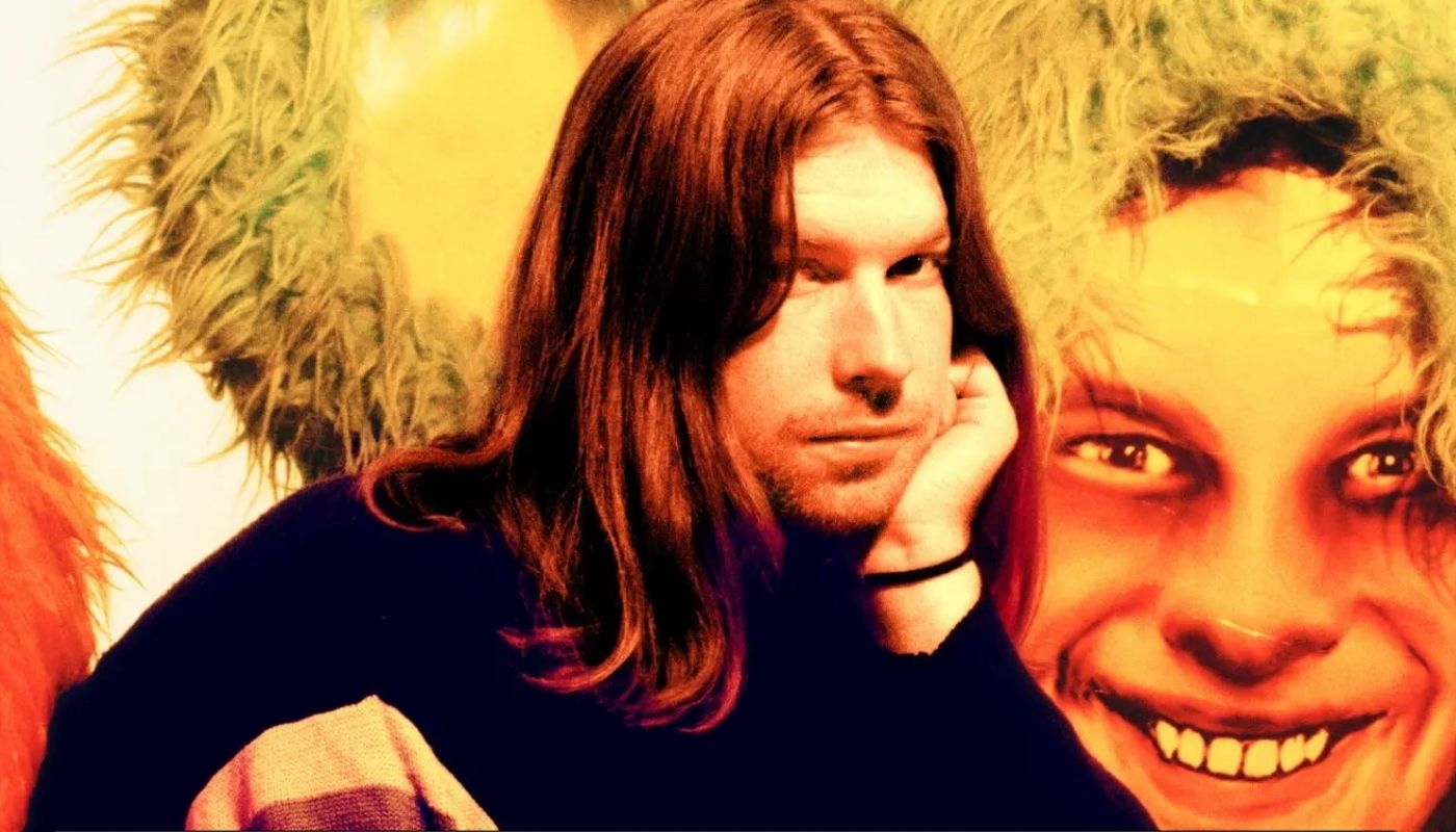 Aphex Twin’i Bu Kadar Büyüleyici Yapan Ne?