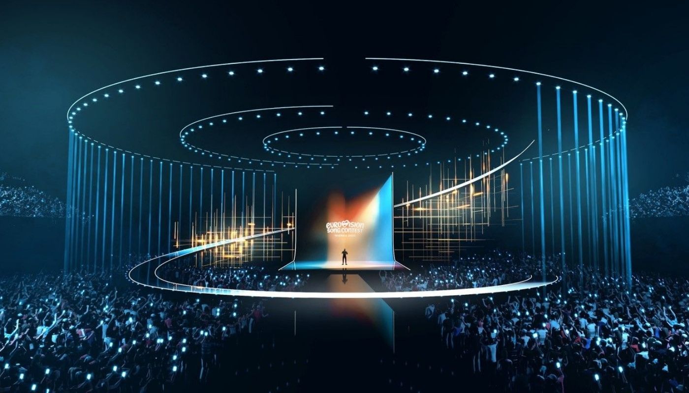 Eurovision 2026’nın Perde Arkası