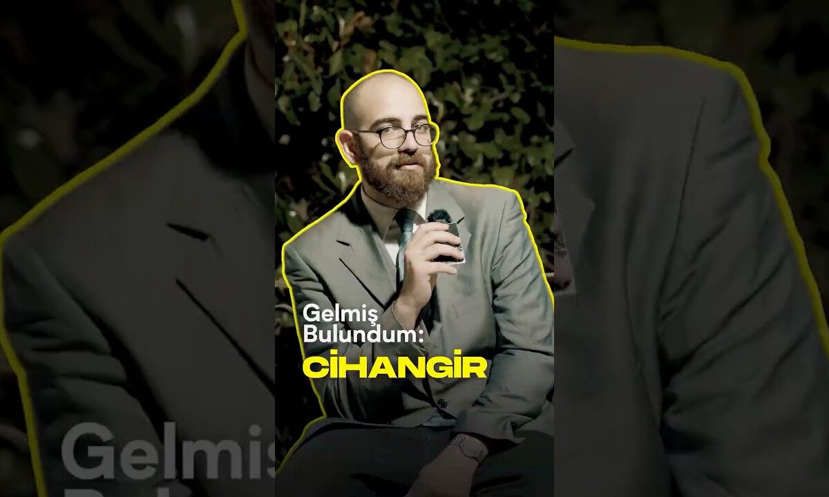 Gelmiş Bulundum: Cihangir’de, kalbin en tanıdık misafirleriyle