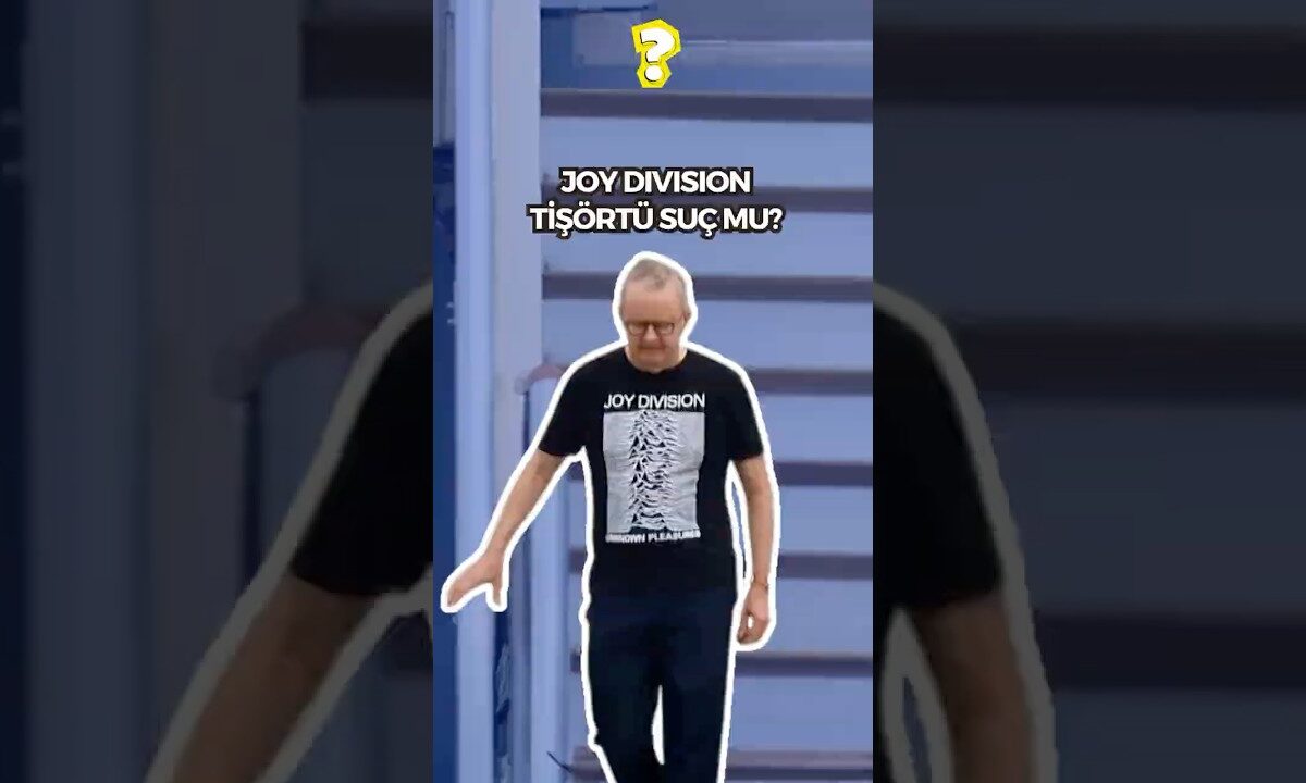 Joy Division’ın albüm kapağı bir ülkeyi nasıl ayağa kaldırdı?