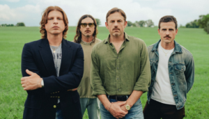 Kings of Leon, yeni albümü “O My Beloved”ı duyurdu!
