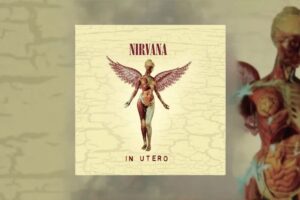 Rahimden kaosa: In Utero 33. yaşında!