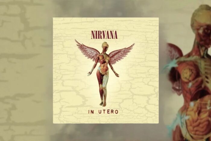 Rahimden kaosa: In Utero 33. yaşında!